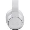 JBL Tune 760NC fejhallgató headset fehér