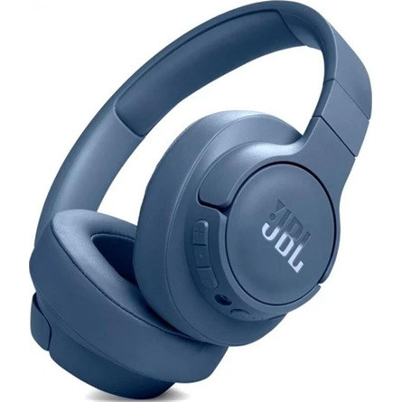 JBL Tune 770NC fejhallgató headset kék