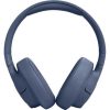 JBL Tune 770NC fejhallgató headset kék