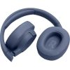 JBL Tune 770NC fejhallgató headset kék