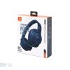 JBL Tune 770NC fejhallgató headset kék