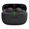 JBL Tune Beam True Wireless vízálló fülhallgató headset fekete