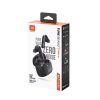 JBL Tune Beam True Wireless vízálló fülhallgató headset fekete