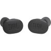 JBL Tune Buds True Wireless vízálló fülhallgató headset fekete