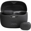 JBL Tune Buds True Wireless vízálló fülhallgató headset fekete