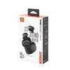 JBL Tune Buds True Wireless vízálló fülhallgató headset fekete