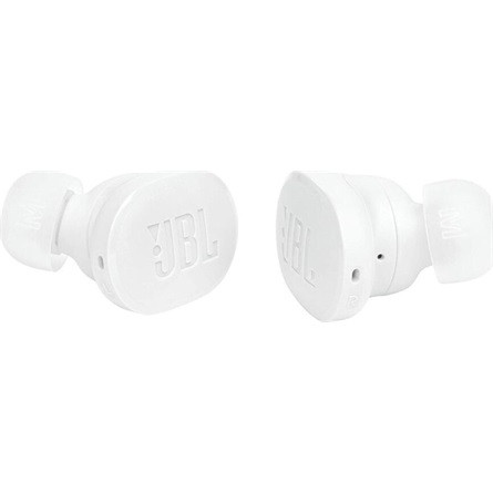 JBL Tune Buds True Wireless vízálló fülhallgató headset fehér