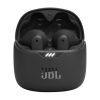 JBL Tune Flex True Wireless vízálló fülhallgató headset fekete