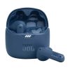 JBL Tune Flex True Wireless vízálló fülhallgató headset kék