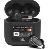 JBL Tour Pro2 True Wireless Bluetooth fekete zajszűrős fülhallgató