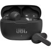 JBL Wave 200TWS True Wireless fülhallgató headset fekete