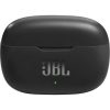 JBL Wave 200TWS True Wireless fülhallgató headset fekete