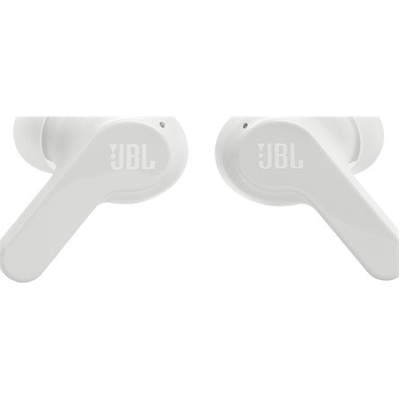 JBL Wave Beam True Wireless fülhallgató headset fehér