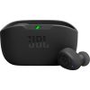 JBL Wave Buds True Wireless fülhallgató headset fekete