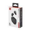 JBL Wave Buds True Wireless fülhallgató headset fekete