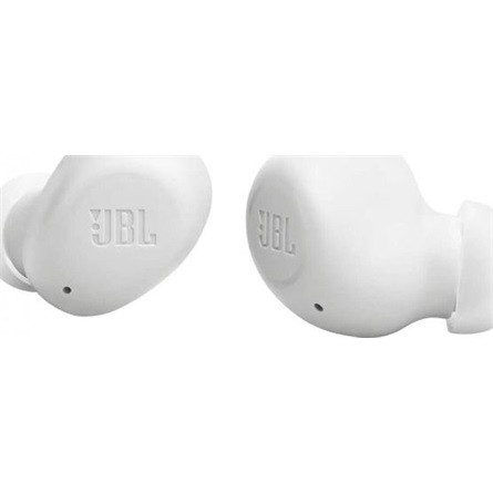 JBL Wave Buds True Wireless fülhallgató headset fehér