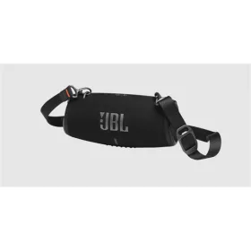   JBL Hangszóró Vezeték nélküli - Xtreme 3 (IP67 víz és porállóság, hangerőszabályzó, BT 5.1, USB-C, Fekete)
