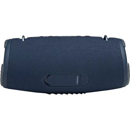 JBL AUD JBL Xtreme 3 vízálló bluetooth hangszóró - Kék