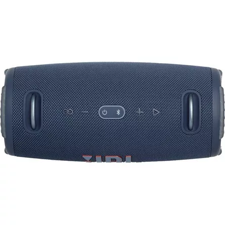 JBL AUD JBL Xtreme 3 vízálló bluetooth hangszóró - Kék