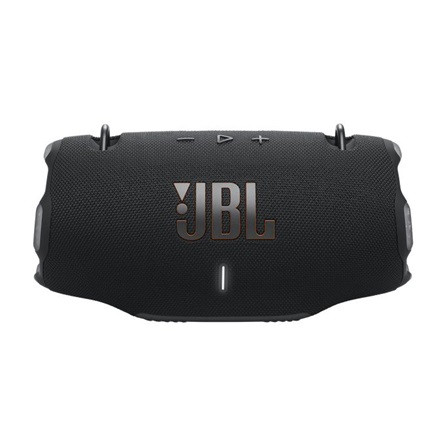 JBL Xtreme 4 IP67 vízálló 1.0 hangszóró fekete
