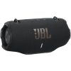 JBL Xtreme 4 (Hordozható vízálló hangszóró), Fekete