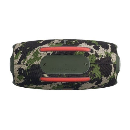 JBL Xtreme 4 IP67 vízálló 1.0 hangszóró forest camo