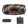 JBL Xtreme 4 IP67 vízálló 1.0 hangszóró forest camo