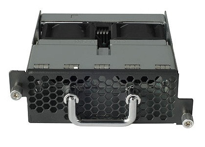 HP 58x0AF Front (port side) to Back (power side) Airflow Fan Tray