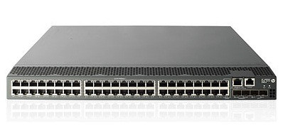 HP 5830AF-48G Switch w/1 Interface Slot