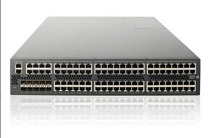 HP A5830AF-96G Switch