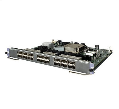 HP 10500 32-port 10GbE SFP+ SF Module