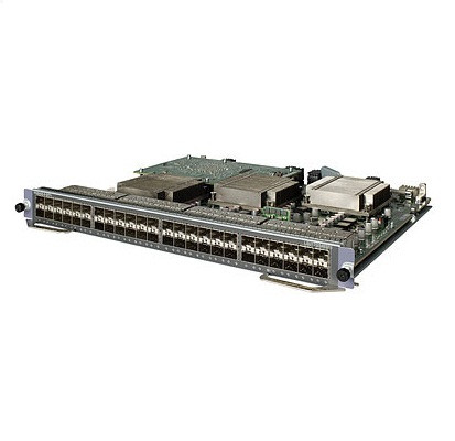 HP 10500 48-port 10GbE SFP+ SF Module