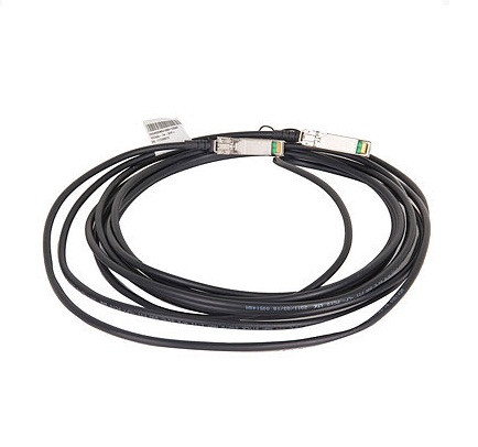 HP X240 10G SFP+ 7m DAC Cable