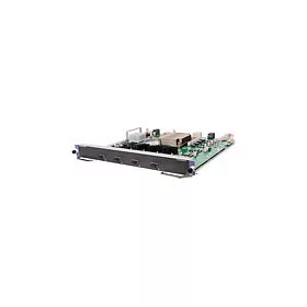 HP 7500 4-port 40GbE QSFP+ SC Module