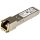 StarTech HPE JD089B Compatible 1000BASE-T  1Gb/s SFP RJ45 transceiver modul