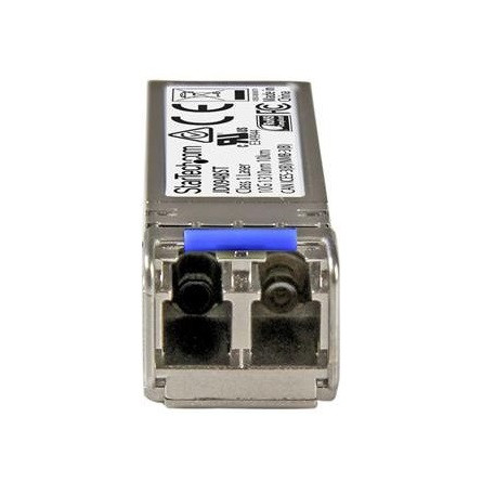 StarTech HPE JD094B Compatible 10GBASE-LR 10Gb/s SFP+ LC Duplex Single-mode transceiver modul DDM