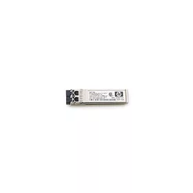 HP X110 100M SFP LC LX Transceiver