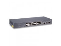 HP 3100-24 v2 EI Switch