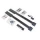 HP 3100/4210-16/-8 PoE Rack Mount Kit