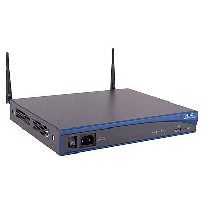 HP MSR20-10 Router