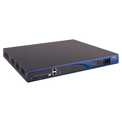 HP MSR30-20 Router