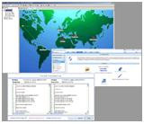 HP IMC WSM S/W Module with 50-AP E-LTU