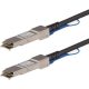 StarTech SFP+ -> SFP+ M/M adatkábel Direct Attach (DAC) 5m fekete 10Gbps