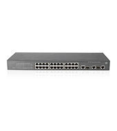 HP 3100-24 v2 SI Switch