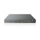 HP 5500-48G-PoE+ EI Switch w/2 Intf Slts