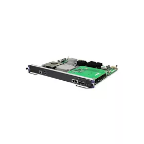 HP 10500/11900/7500 20Gbps VPN FW Mod