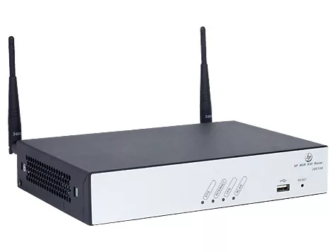 HP MSR930 Wireless Router