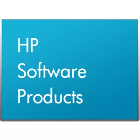 HP IMC Basic SW Platform w/50-node E-LTU