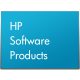 HP IMC Basic SW Platform w/50-node E-LTU