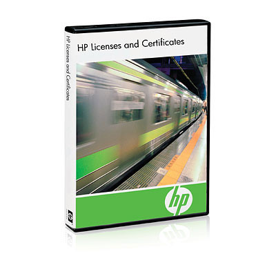 HP IMC WSM/RTLS Add 50-node E-LTU